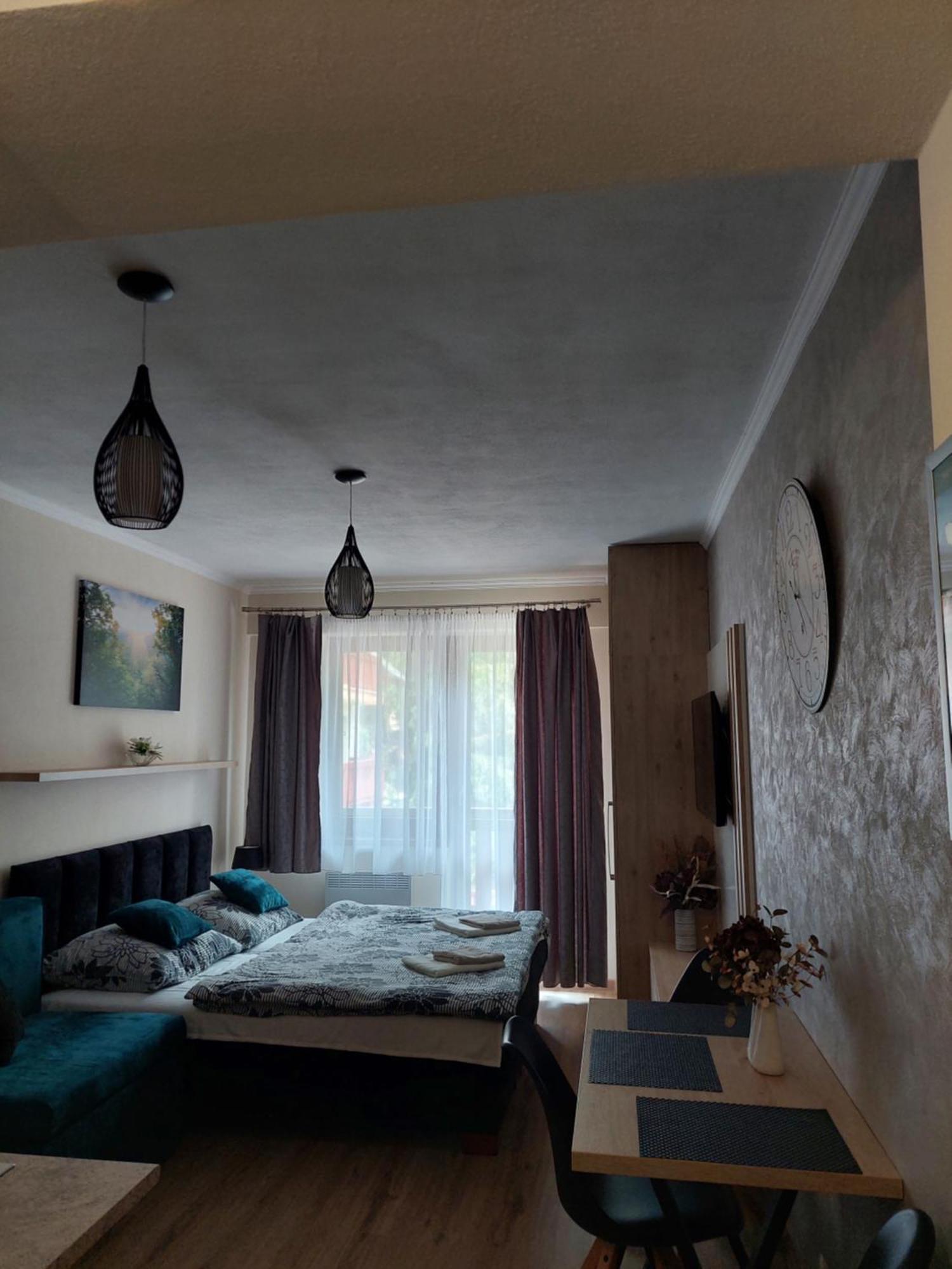 Apartments 17 - 23 Ad Kamzik Donovaly Luaran gambar
